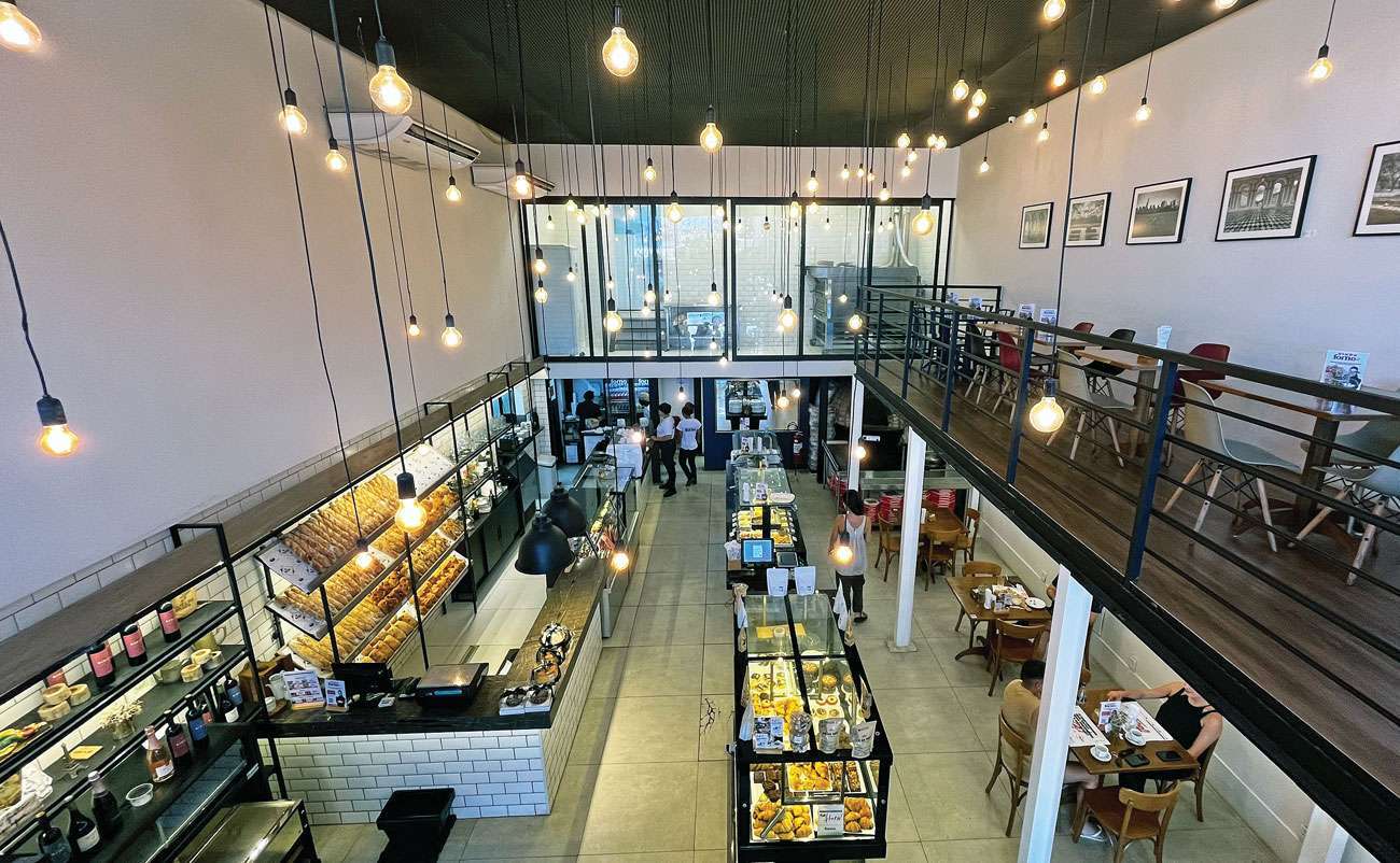 Forno Gastronomia - Revista Divercidades