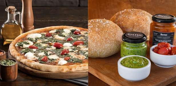 Forno Gastronomia - Revista Divercidades