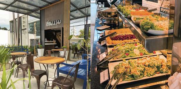 Forno Gastronomia - Revista Divercidades