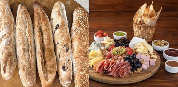 Forno Gastronomia - Revista Divercidades