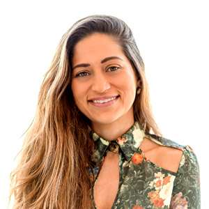 Foto de Veridiana Sass