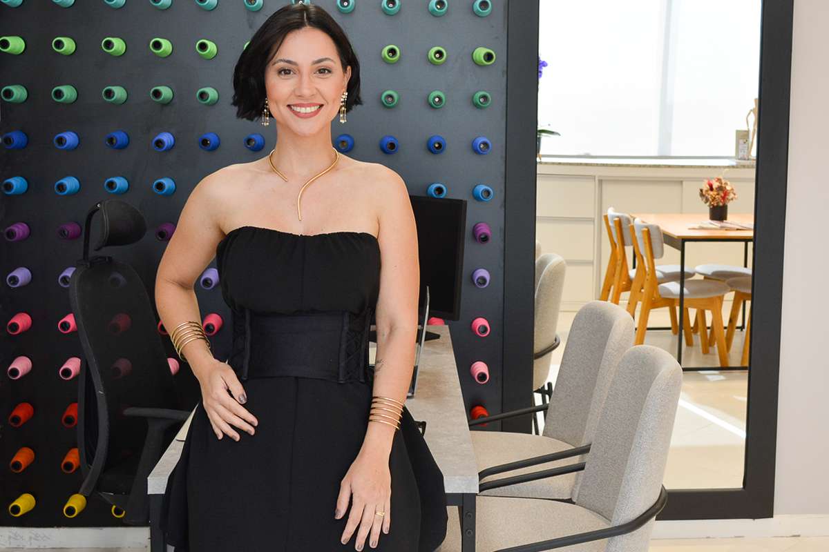 Evelyn Pinot Consultora de Moda e Estilo