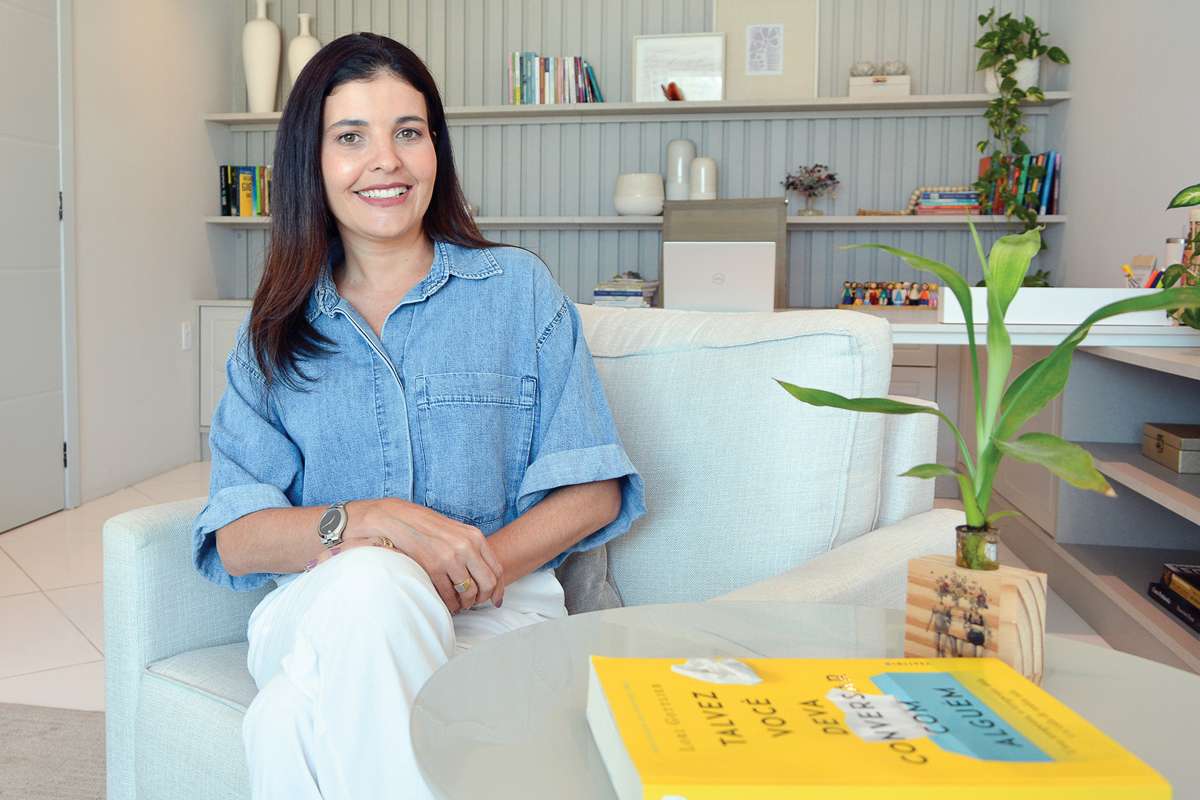 A pisicóloga Natasha Bastos reforça que o conhecimento é o caminho para que crianças eadultos lidem com as diferenças com mais naturalidade, melhorando a convivência social