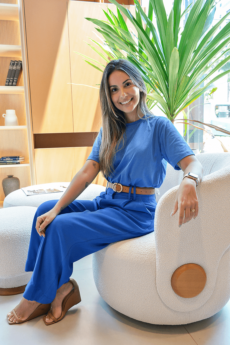 A psicóloga Liz Quintal explica que esses momentos em família são importantes para os pais passarem ensinamentos, valores e hábitos positivos para os filhos de uma forma natural