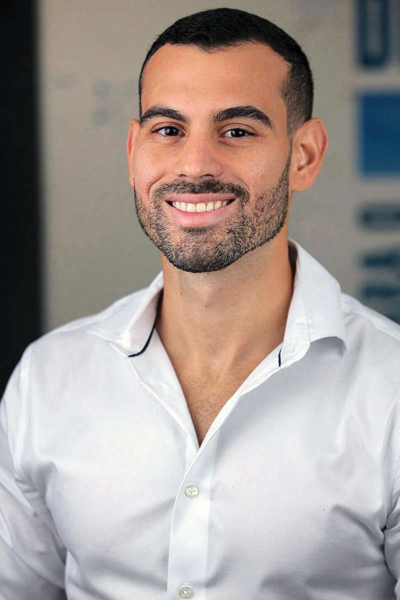 Guilherme Saraiva é Mestre em Administração de Empresas pela FGV e é parceiro de Thiago