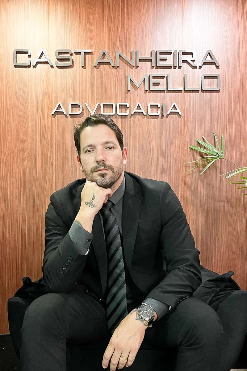 Dr. Felipe Castanheira tem uma década de experiência em direito contencioso, em especial nas área offshore, marítima e portuária, e destaca a importância da assessoria consultiva para revisão de processos e estruturas para redução dos custos das empresa. (Foto Alle Tavares)