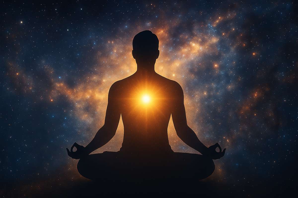 A vida nos convida a mudar os próprios paradigmas e crescer com as novidades