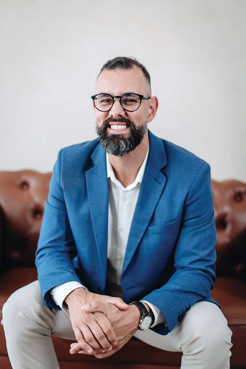 Com mais de 10 anos de experiência médica, o Dr. Igor Alves é pós-graduado em Medicina do Esporte e Nutrologia, além de especialista em Cannabis Medicinal. Atua nas áreas de emagrecimento e modulação hormonal.