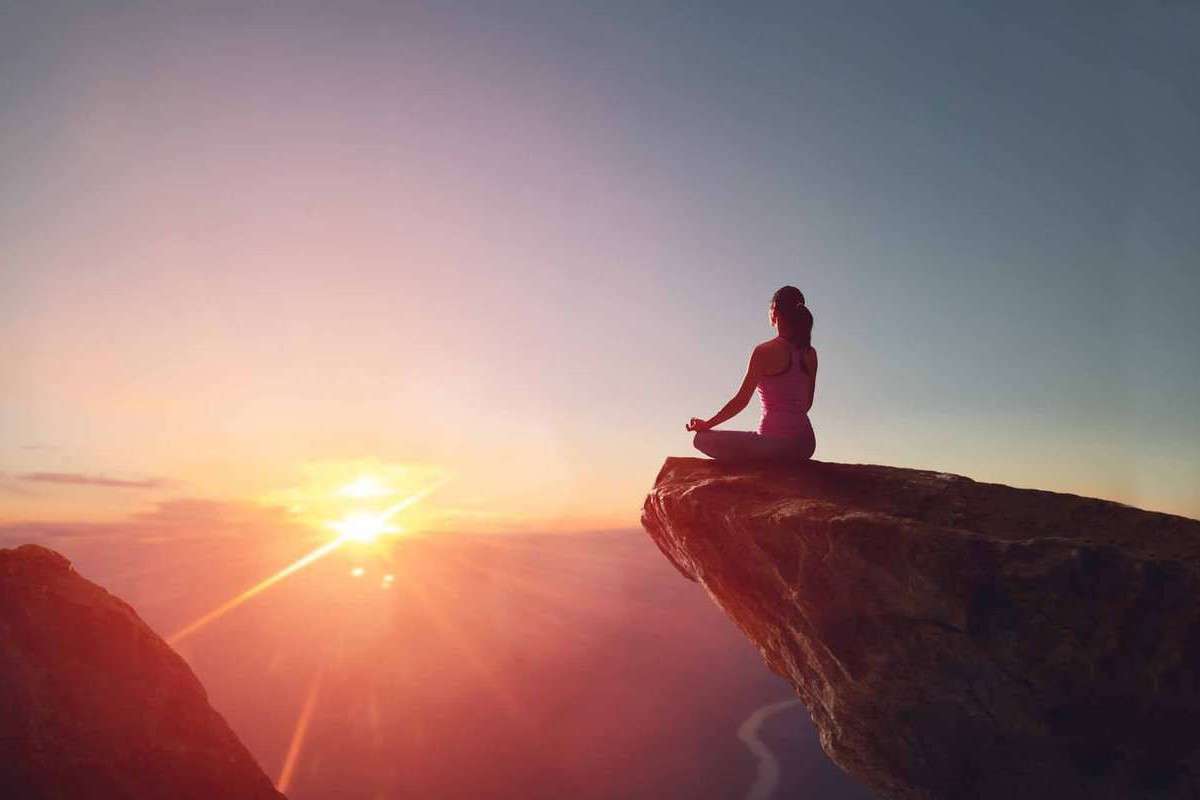 2026 pede presença integral: corpo, mente, alma.