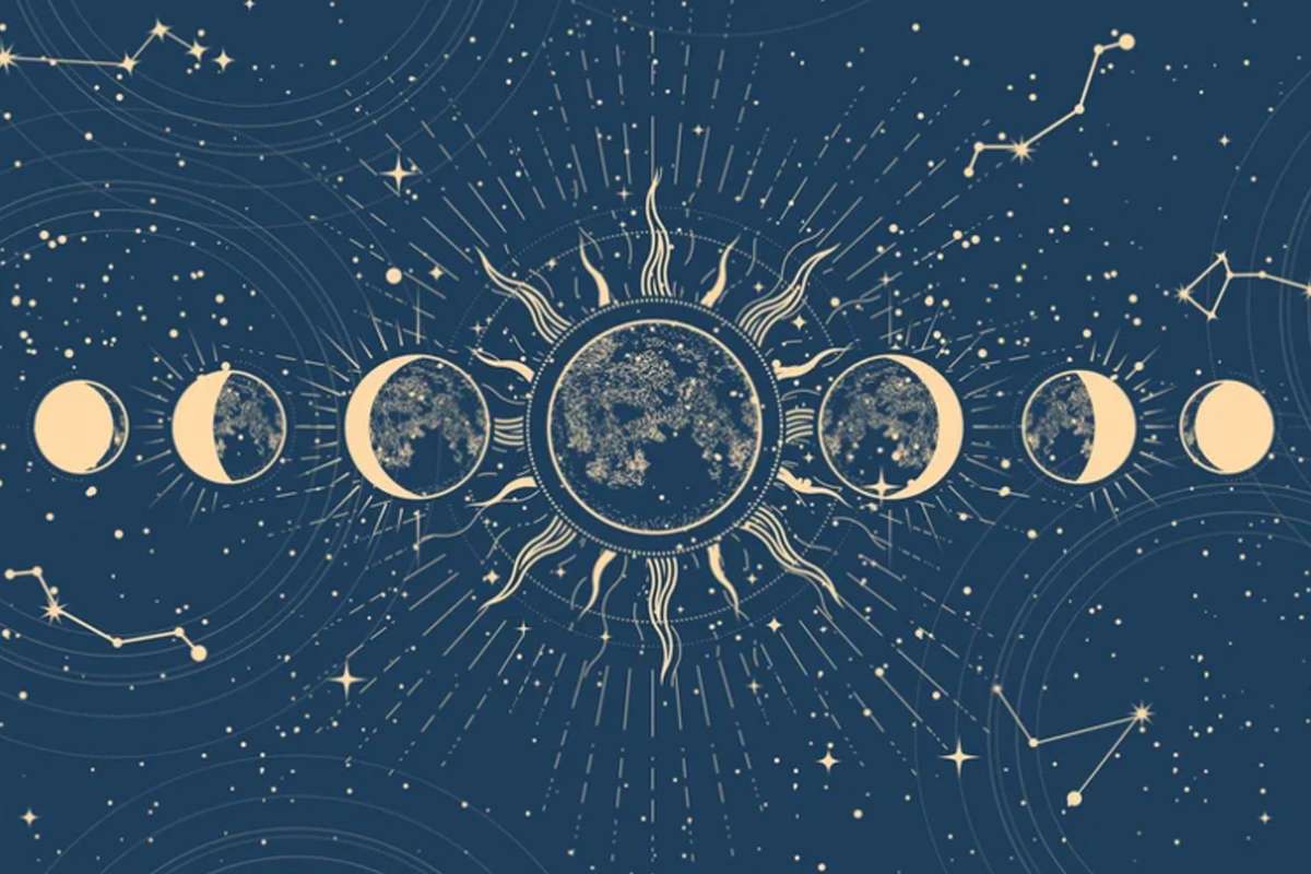 Mudanças planetárias importantes vão impactar muitos anos das nossas vidas