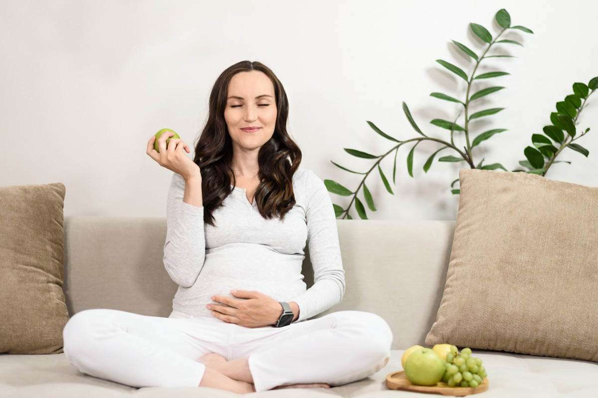 Engravidar começa muito antes, nas escolhas do dia a dia, no prato, no sono, na forma como você cuida do seu corpo.
