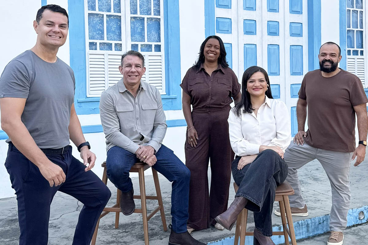 Histórias de quem escolheu Macaé e hoje tem orgulho de chamar a cidade de sua. (Foto Alle Tavares)