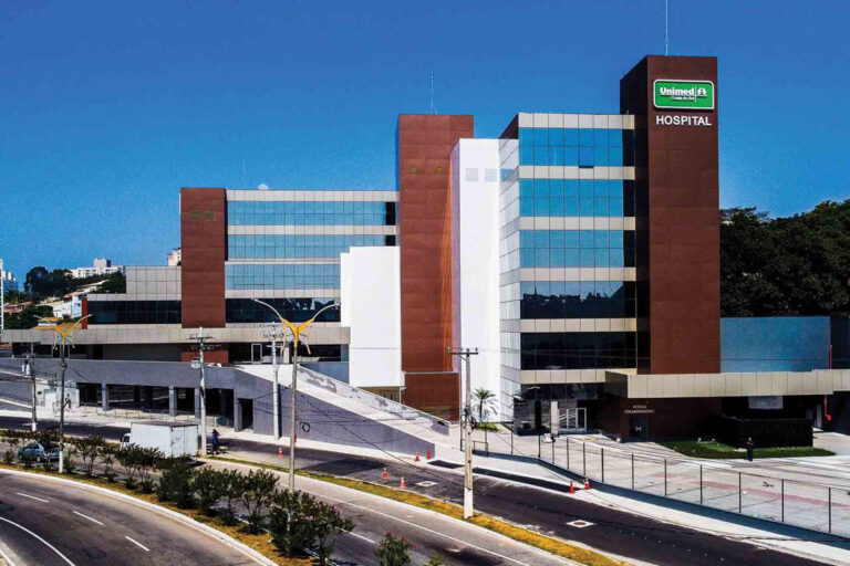 O reconhecimento da certificação chega em um momento em que Macaé consolida sua posição como polo regional de saúde, atraindo pacientes de diversos municípios próximos e até de outras regiões do estado. (Foto Cézar Fernandes)