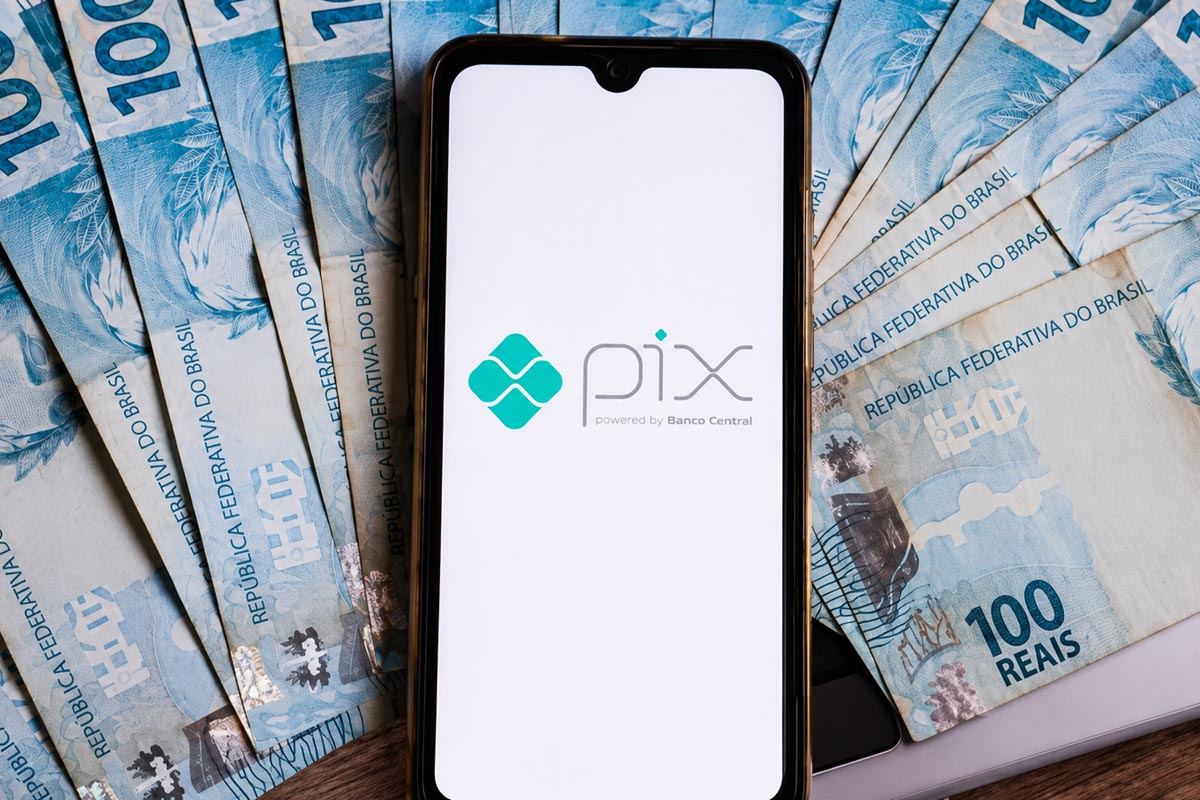 Pix Pensão – Fonte: Google