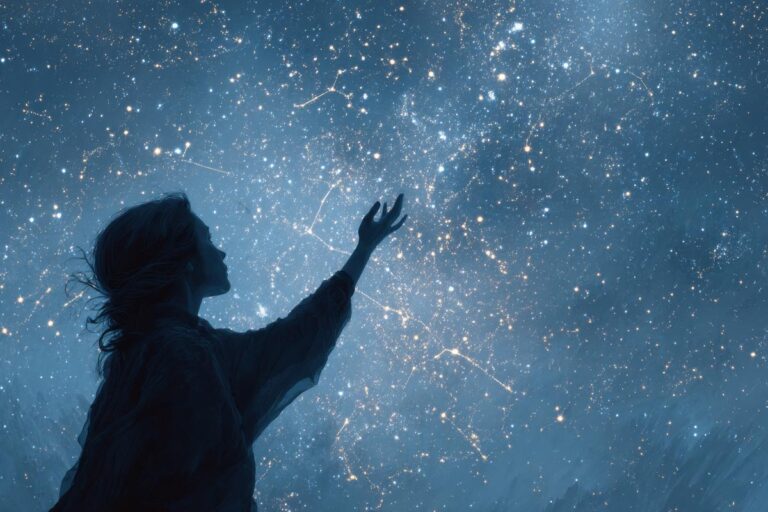 Revista-Divercidades-Macaé-Coluna-Tendência-dos-Astros-Flávia-Vasconcelos-Astrologa-O céu de 2026- entre revisões transformações e novos caminhos capa