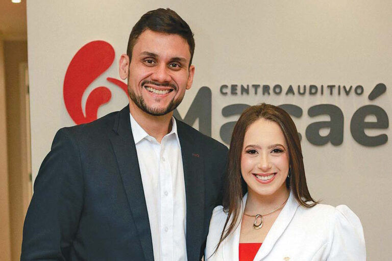 Idealizado pelo fonoaudiólogo Dr. Leonardo Moraes e sua esposa, a bióloga Carina Lagrimante, o espaço foi criado para priorizar a avaliação clínica e o acompanhamento contínuo dos pacientes antes e depois do tratamento. (Foto arquivo)