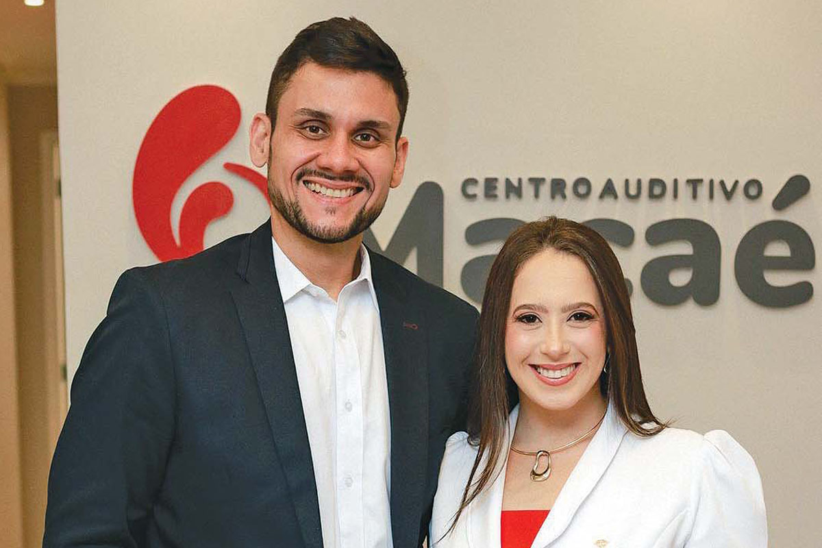 Idealizado pelo fonoaudiólogo Dr. Leonardo Moraes e sua esposa, a bióloga Carina Lagrimante, o espaço foi criado para priorizar a avaliação clínica e o acompanhamento contínuo dos pacientes antes e depois do tratamento. (Foto arquivo)