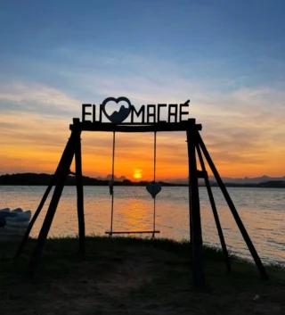 Instagram post from divercidadesmacae. This post is in position 1.