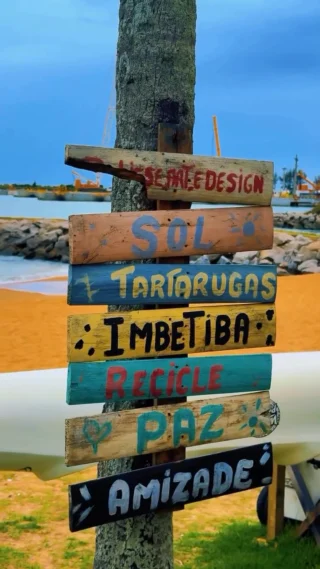Instagram post from divercidadesmacae. This post is in position 4.