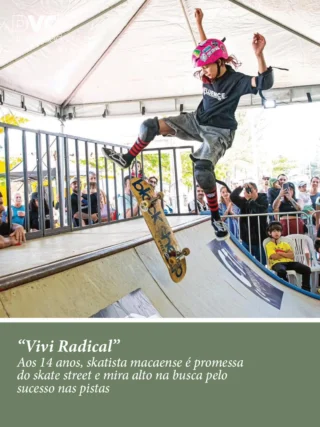 Instagram post from divercidadesmacae. This post is in position 2.