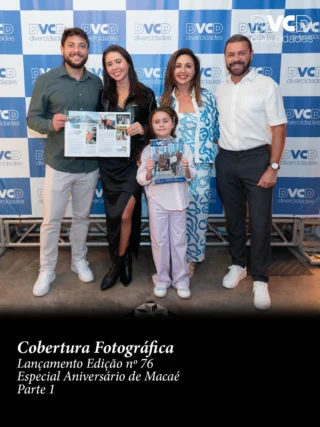 Instagram post from divercidadesmacae. This post is in position 3.