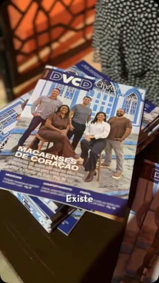 Instagram post from divercidadesmacae. This post is in position 2.